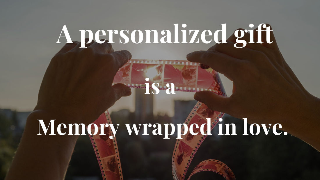 The Psychology of Gifting: Why Personalization Matters